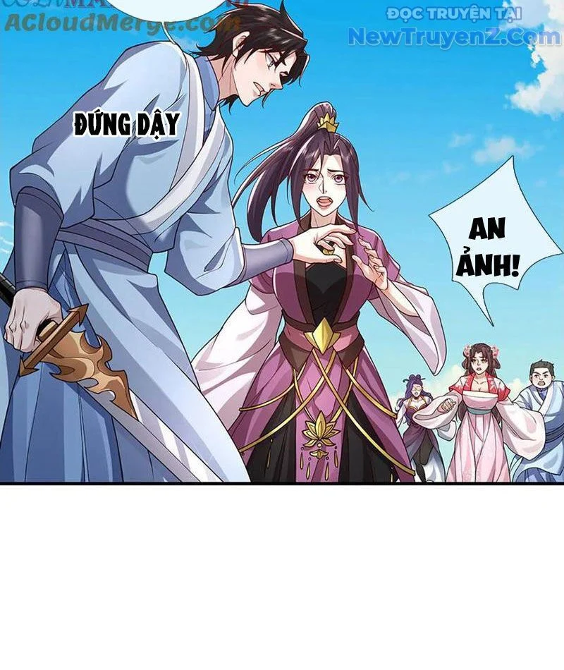 Tôi Có Thể Nuốt Chửng Vạn Vật Chapter 92 - Trang 2