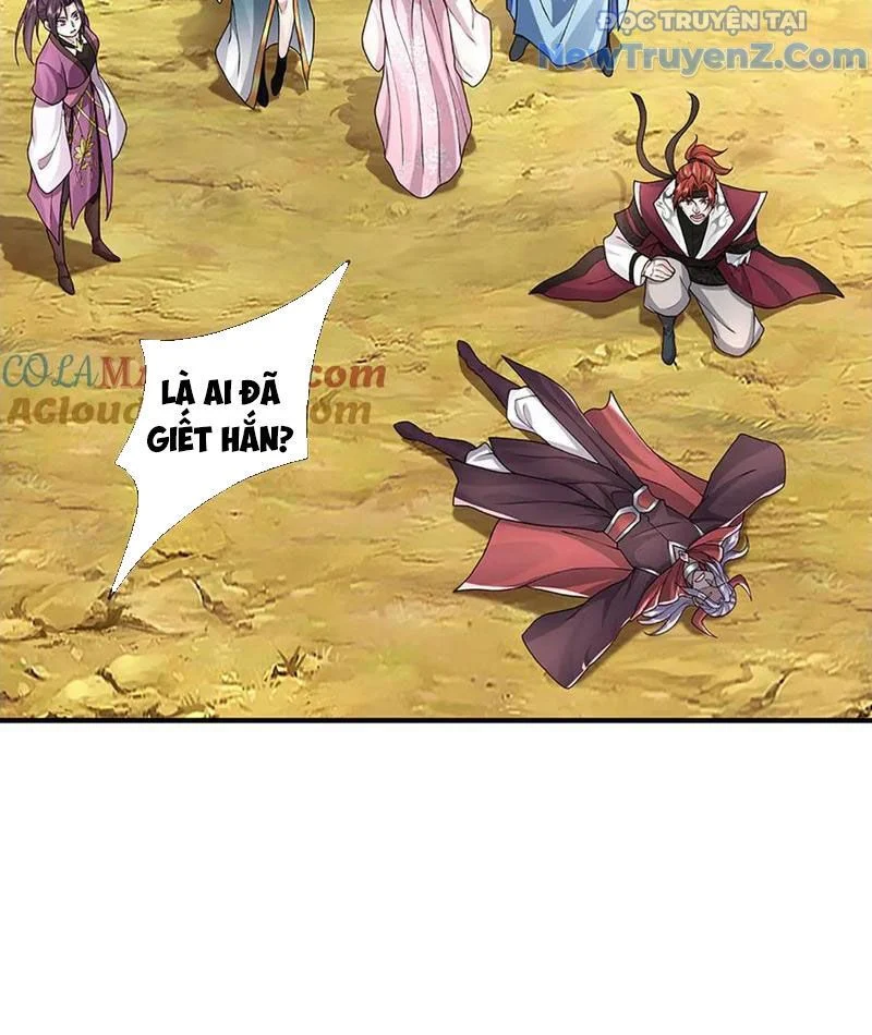 Tôi Có Thể Nuốt Chửng Vạn Vật Chapter 92 - Trang 2