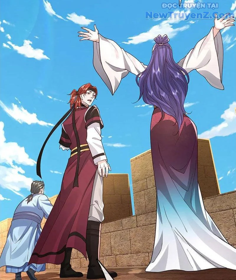 Tôi Có Thể Nuốt Chửng Vạn Vật Chapter 92 - Trang 2