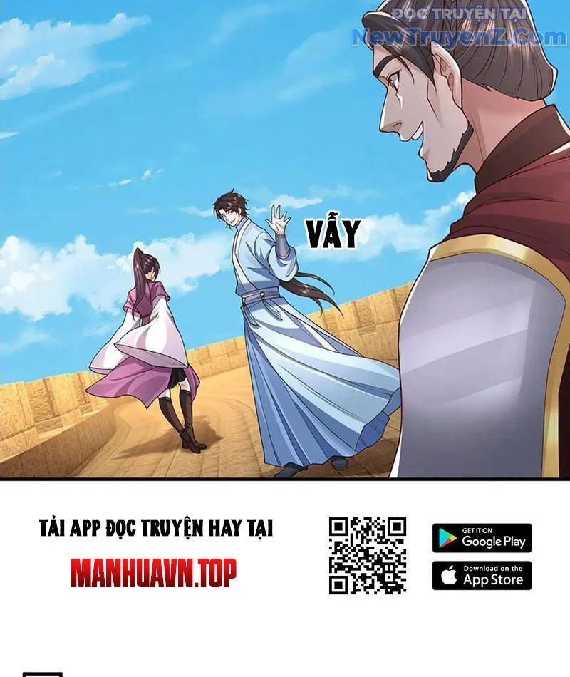 Tôi Có Thể Nuốt Chửng Vạn Vật Chapter 92 - Trang 2