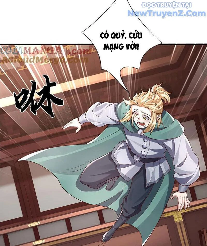Tôi Có Thể Nuốt Chửng Vạn Vật Chapter 92 - Trang 2