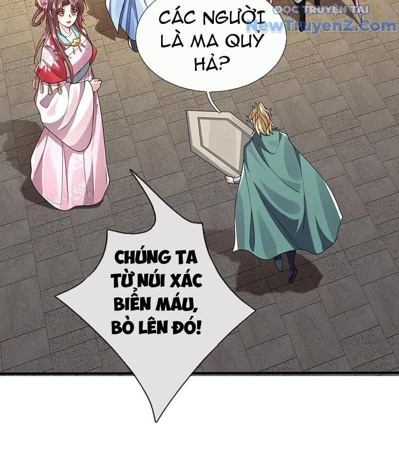 Tôi Có Thể Nuốt Chửng Vạn Vật Chapter 92 - Trang 2