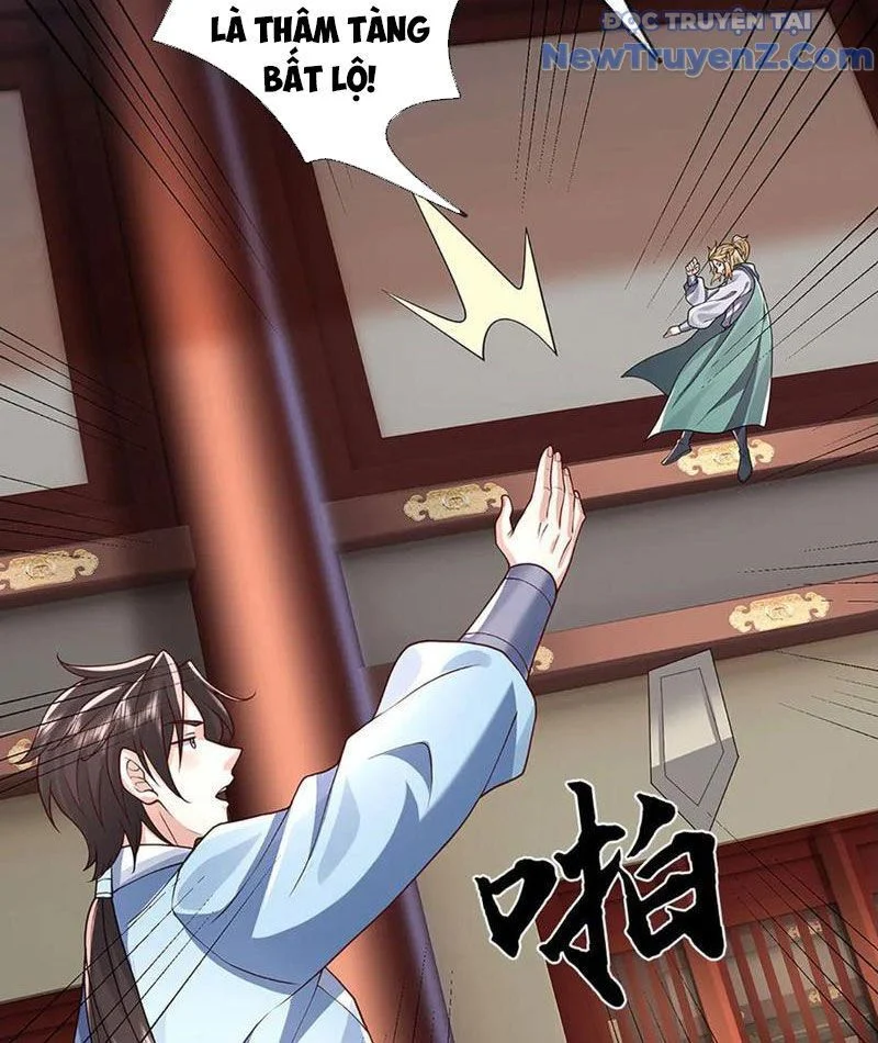 Tôi Có Thể Nuốt Chửng Vạn Vật Chapter 92 - Trang 2