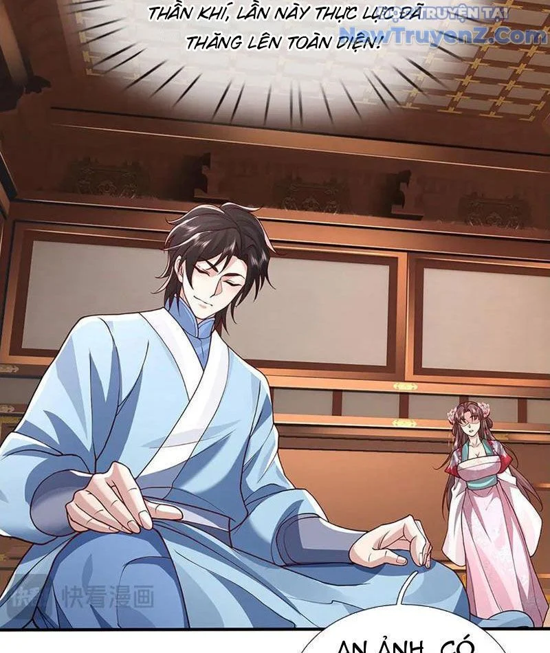 Tôi Có Thể Nuốt Chửng Vạn Vật Chapter 92 - Trang 2