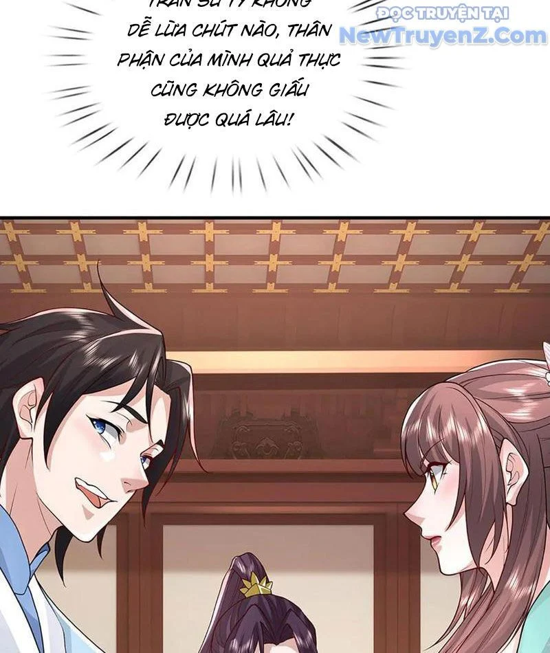 Tôi Có Thể Nuốt Chửng Vạn Vật Chapter 92 - Trang 2