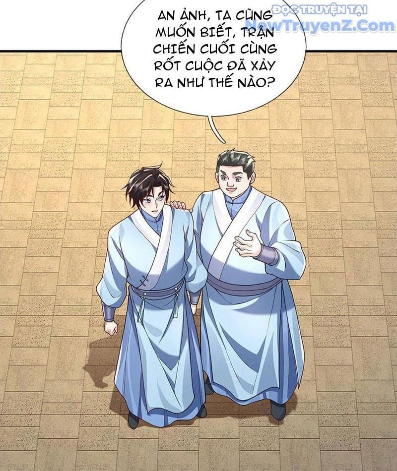 Tôi Có Thể Nuốt Chửng Vạn Vật Chapter 92 - Trang 2