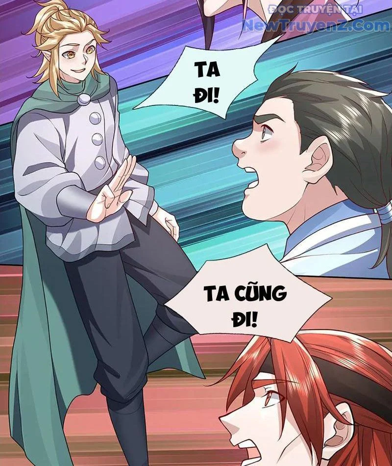 Tôi Có Thể Nuốt Chửng Vạn Vật Chapter 92 - Trang 2