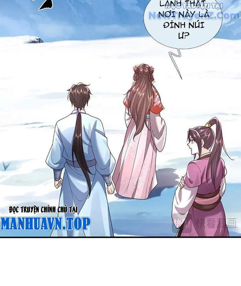 Tôi Có Thể Nuốt Chửng Vạn Vật Chapter 92 - Trang 2