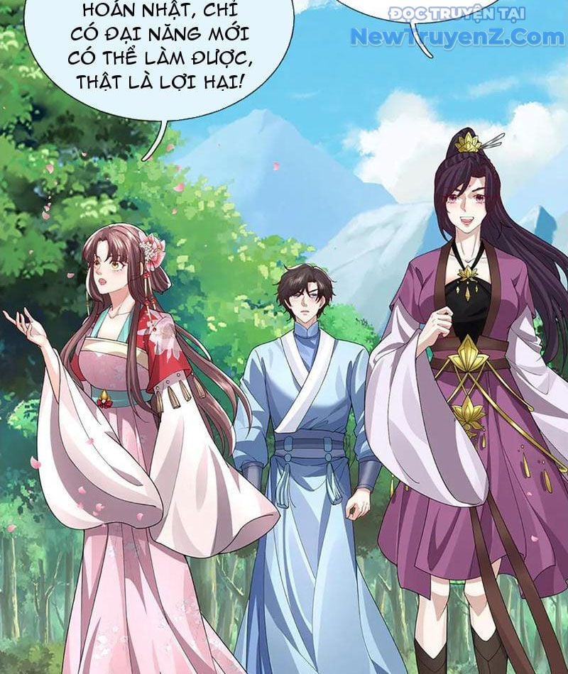 Tôi Có Thể Nuốt Chửng Vạn Vật Chapter 92 - Trang 2