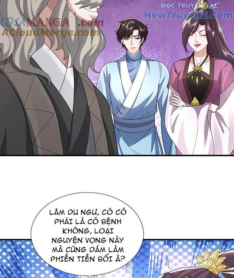 Tôi Có Thể Nuốt Chửng Vạn Vật Chapter 92 - Trang 2