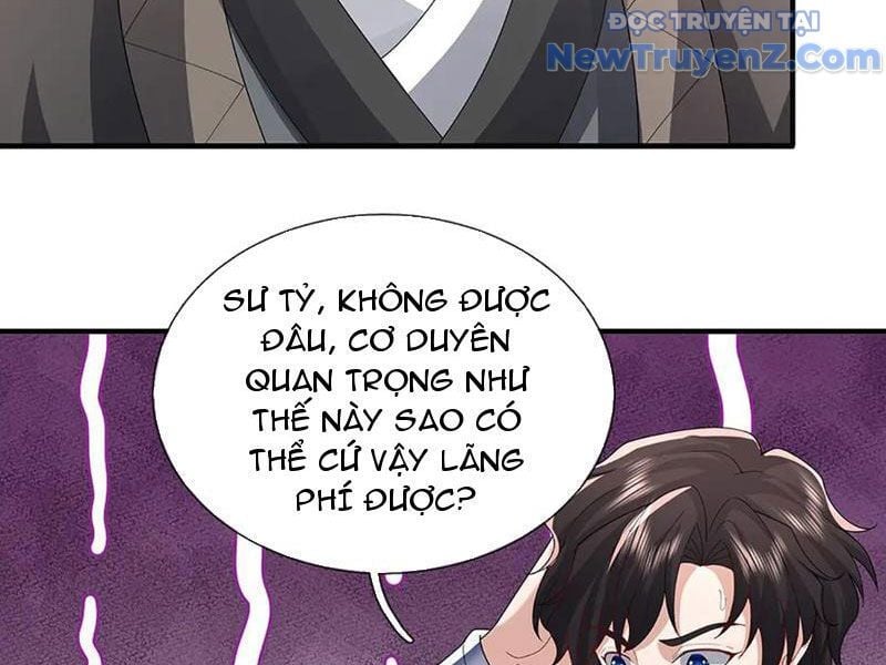 Tôi Có Thể Nuốt Chửng Vạn Vật Chapter 93 - Next Chapter 94