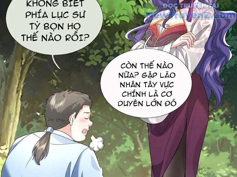 Tôi Có Thể Nuốt Chửng Vạn Vật Chapter 93 - Next Chapter 94