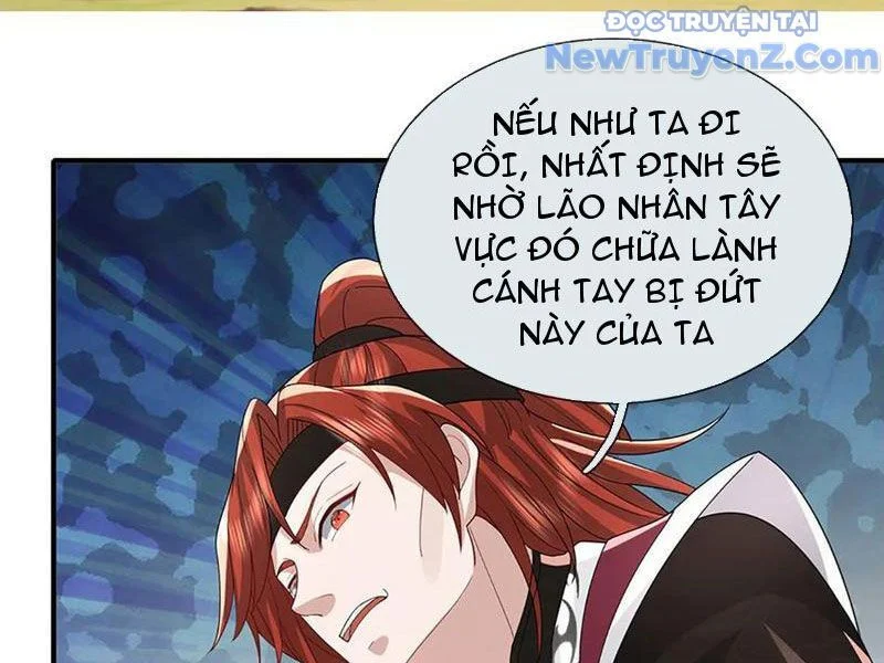 Tôi Có Thể Nuốt Chửng Vạn Vật Chapter 93 - Next Chapter 94