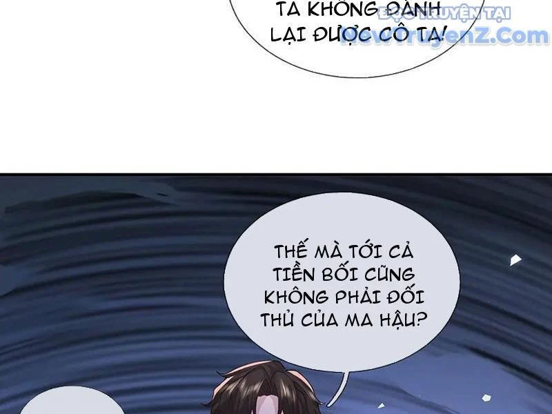 Tôi Có Thể Nuốt Chửng Vạn Vật Chapter 93 - Next Chapter 94
