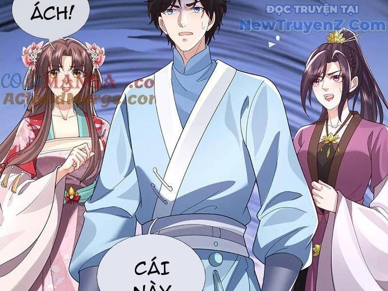 Tôi Có Thể Nuốt Chửng Vạn Vật Chapter 93 - Next Chapter 94