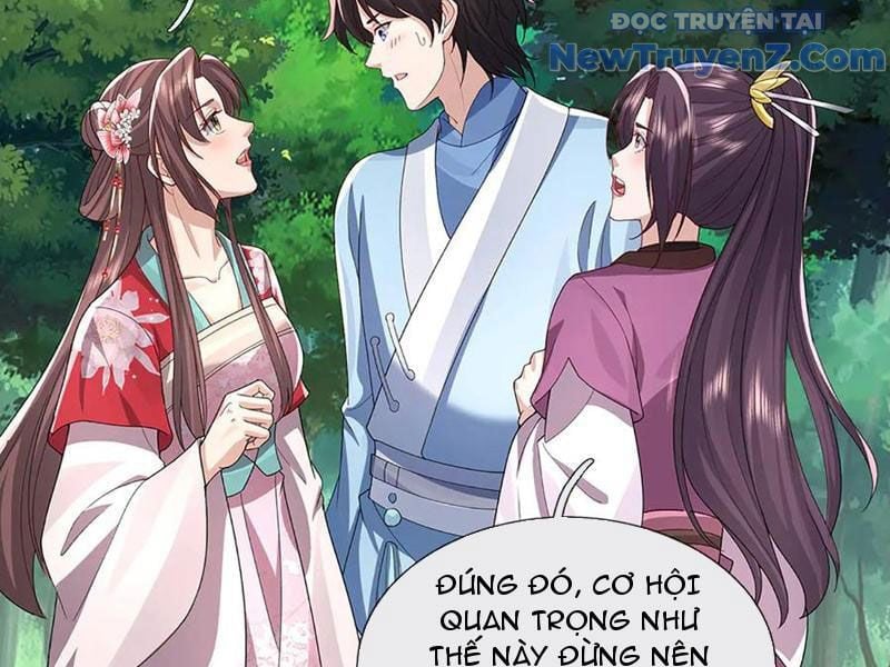 Tôi Có Thể Nuốt Chửng Vạn Vật Chapter 93 - Next Chapter 94