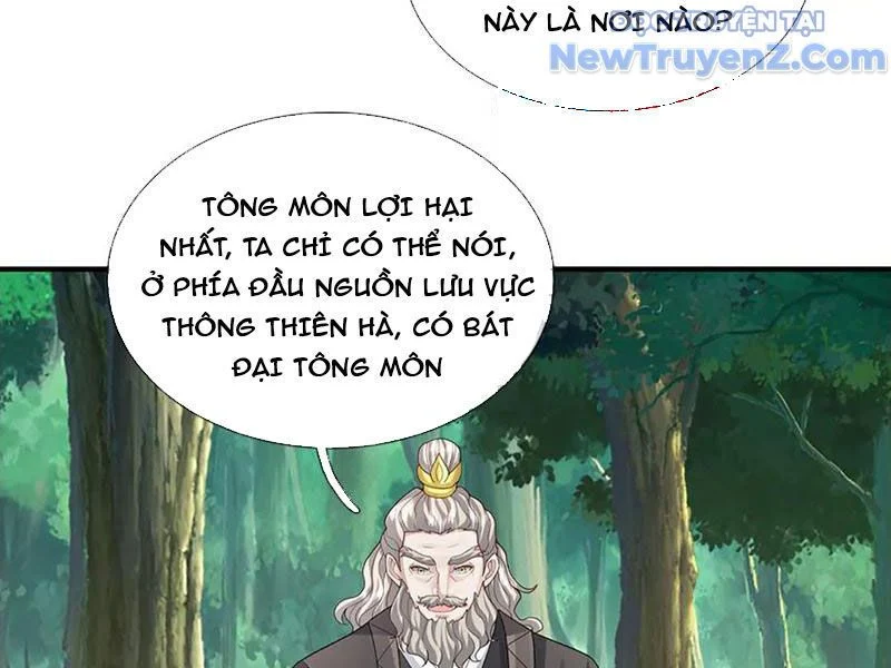Tôi Có Thể Nuốt Chửng Vạn Vật Chapter 93 - Next Chapter 94