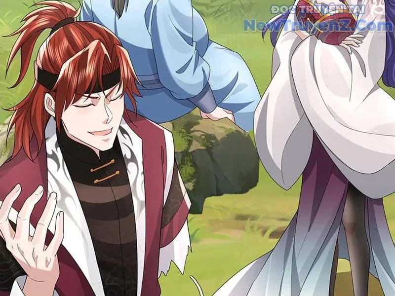 Tôi Có Thể Nuốt Chửng Vạn Vật Chapter 93 - Next Chapter 94