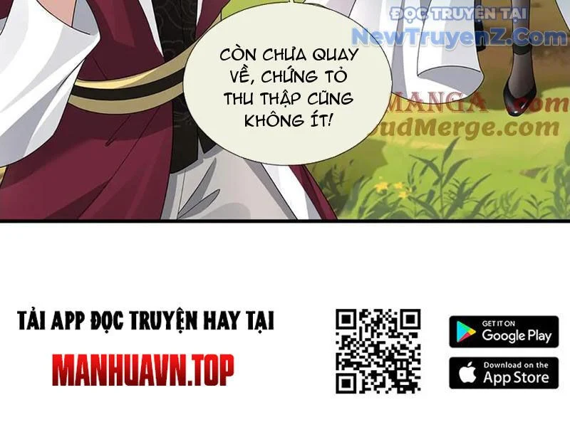 Tôi Có Thể Nuốt Chửng Vạn Vật Chapter 93 - Next Chapter 94