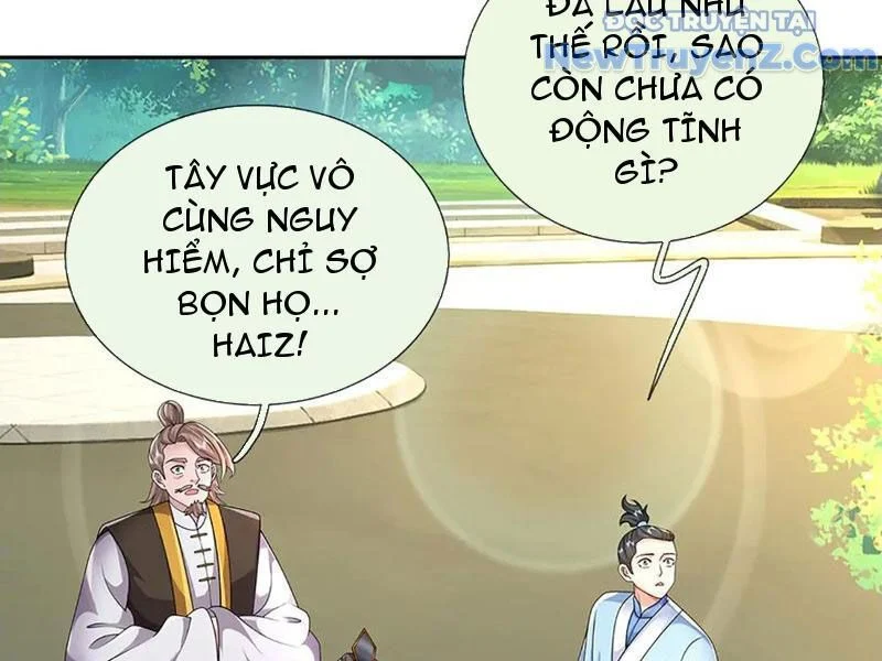 Tôi Có Thể Nuốt Chửng Vạn Vật Chapter 93 - Next Chapter 94