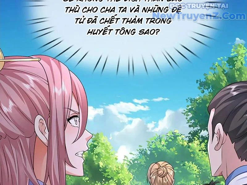 Tôi Có Thể Nuốt Chửng Vạn Vật Chapter 93 - Next Chapter 94