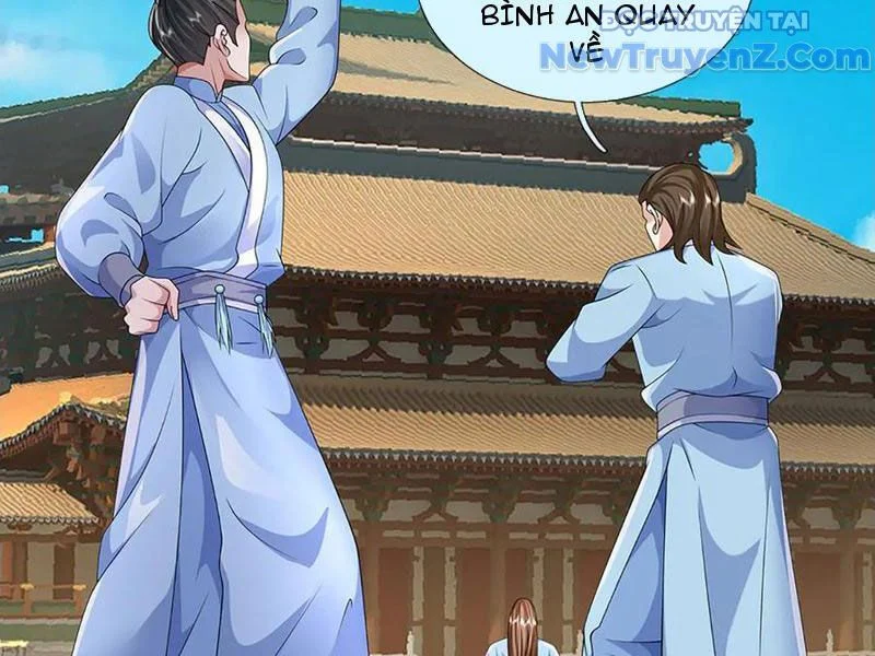 Tôi Có Thể Nuốt Chửng Vạn Vật Chapter 93 - Next Chapter 94