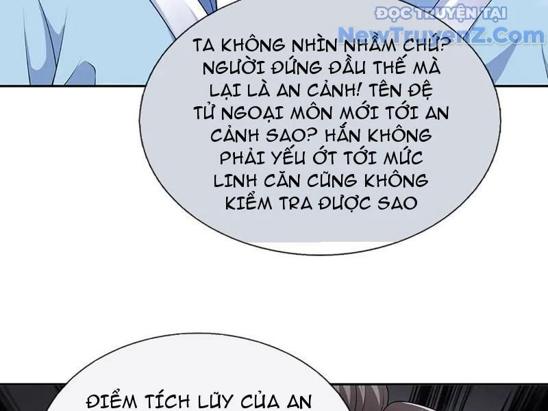 Tôi Có Thể Nuốt Chửng Vạn Vật Chapter 93 - Next Chapter 94
