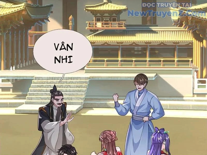 Tôi Có Thể Nuốt Chửng Vạn Vật Chapter 93 - Next Chapter 94
