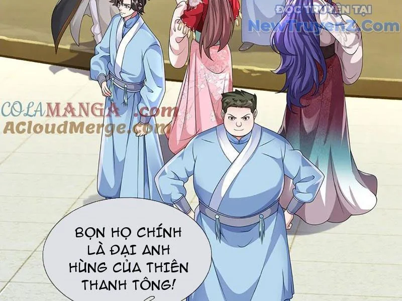 Tôi Có Thể Nuốt Chửng Vạn Vật Chapter 93 - Next Chapter 94