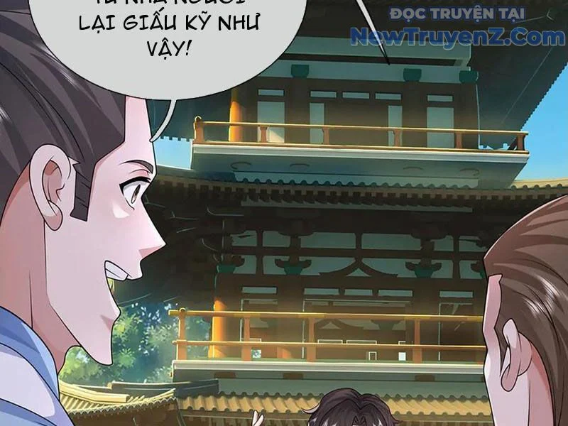 Tôi Có Thể Nuốt Chửng Vạn Vật Chapter 93 - Next Chapter 94