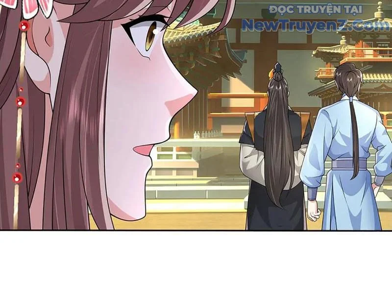 Tôi Có Thể Nuốt Chửng Vạn Vật Chapter 93 - Next Chapter 94