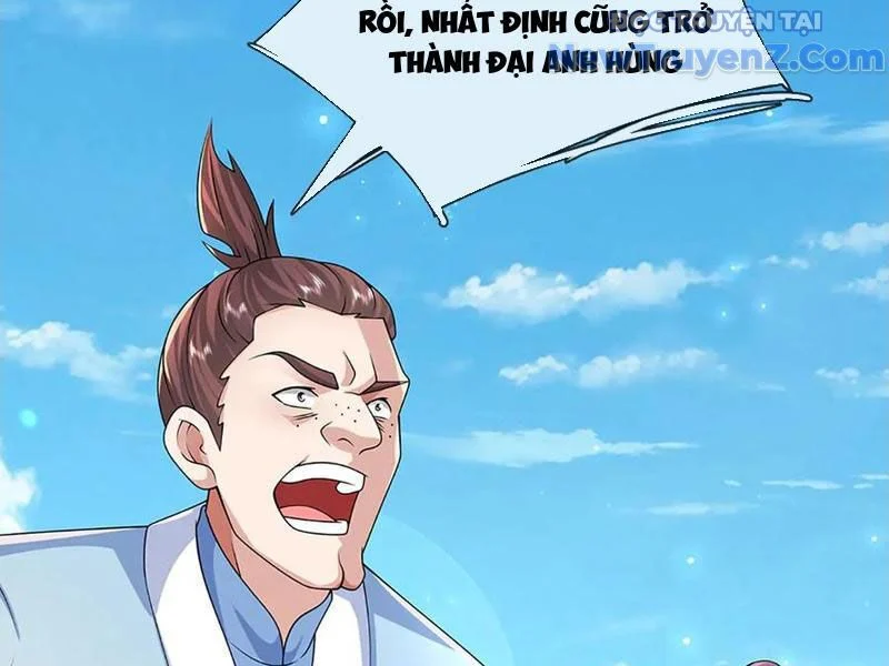 Tôi Có Thể Nuốt Chửng Vạn Vật Chapter 93 - Next Chapter 94