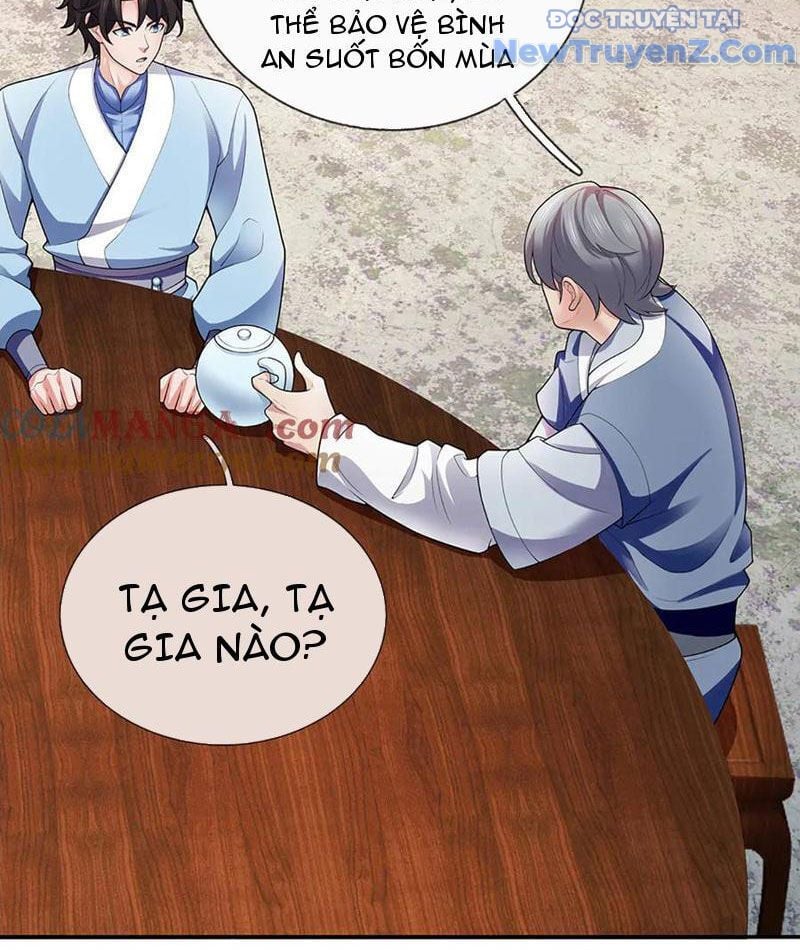 Tôi Có Thể Nuốt Chửng Vạn Vật Chapter 94 - Trang 2