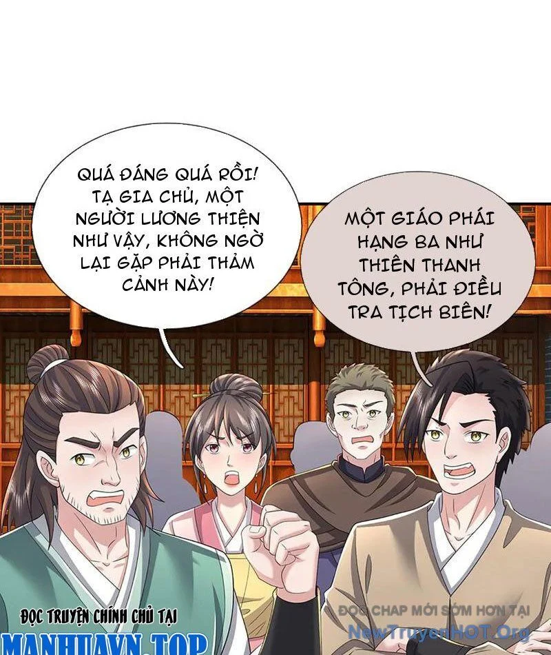 Tôi Có Thể Nuốt Chửng Vạn Vật Chapter 97 - Trang 2