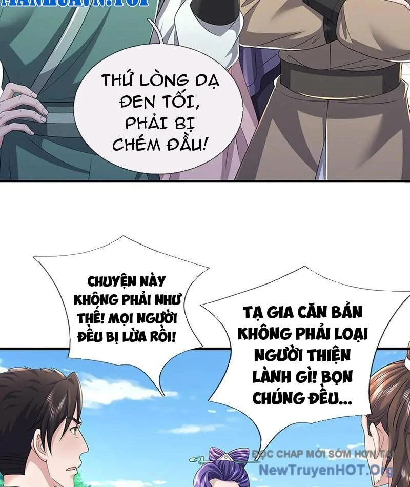 Tôi Có Thể Nuốt Chửng Vạn Vật Chapter 97 - Trang 2