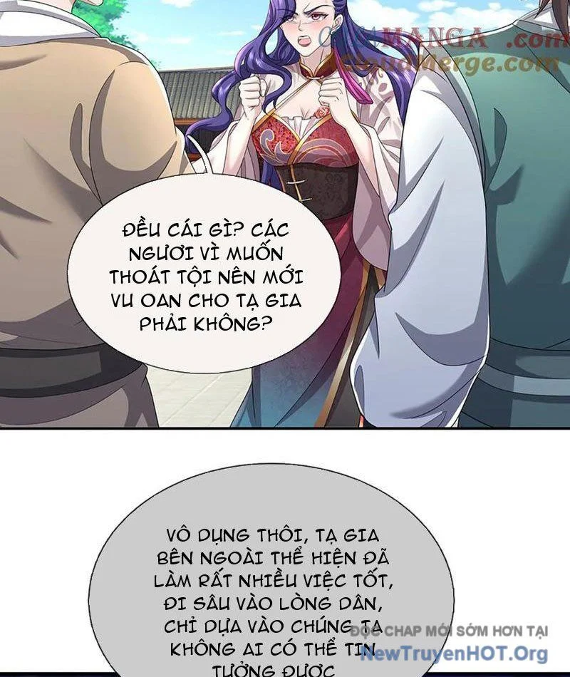Tôi Có Thể Nuốt Chửng Vạn Vật Chapter 97 - Trang 2
