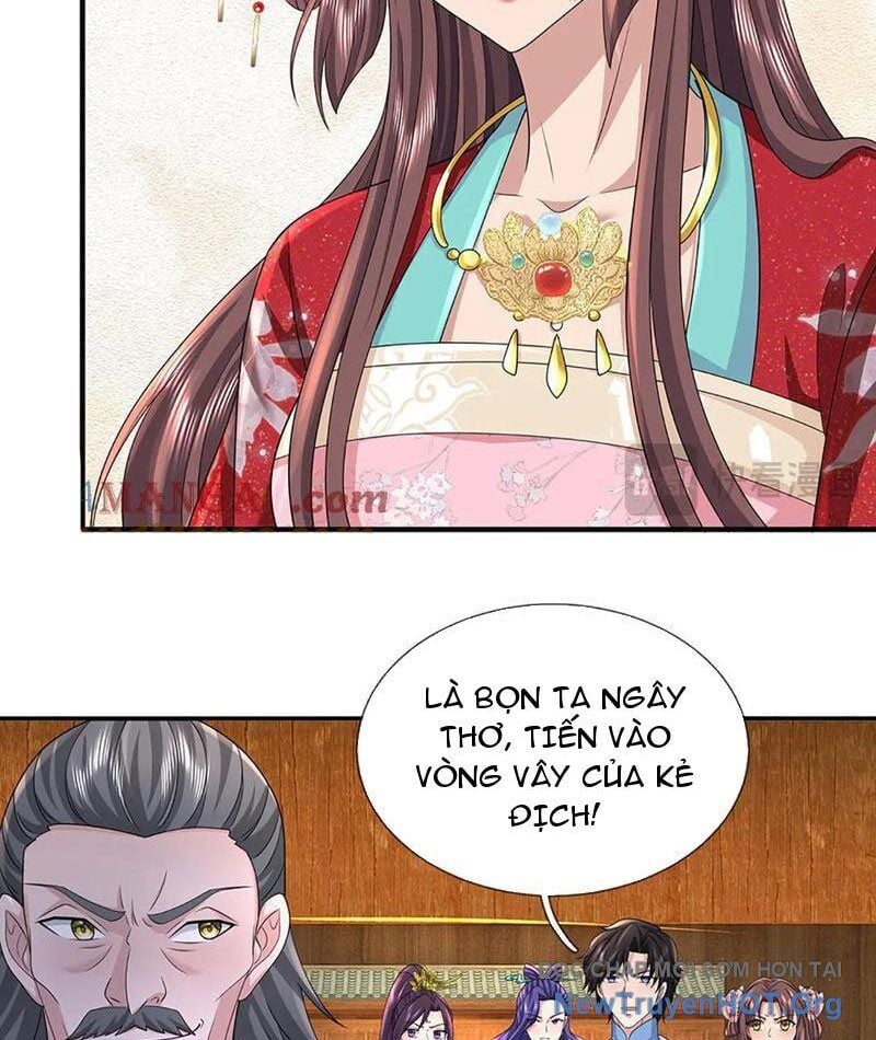 Tôi Có Thể Nuốt Chửng Vạn Vật Chapter 97 - Trang 2
