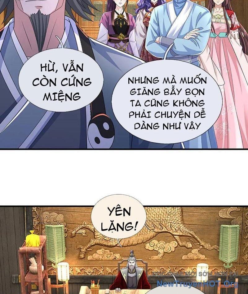Tôi Có Thể Nuốt Chửng Vạn Vật Chapter 97 - Trang 2