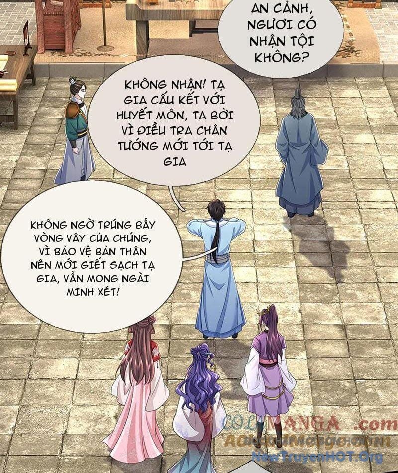 Tôi Có Thể Nuốt Chửng Vạn Vật Chapter 97 - Trang 2