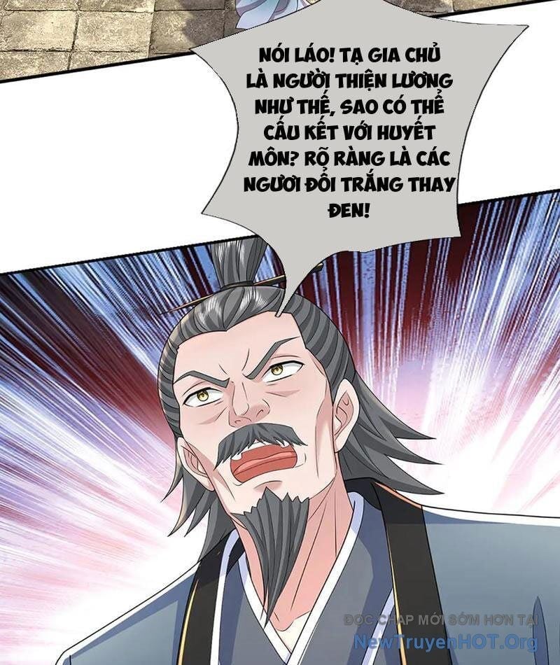 Tôi Có Thể Nuốt Chửng Vạn Vật Chapter 97 - Trang 2