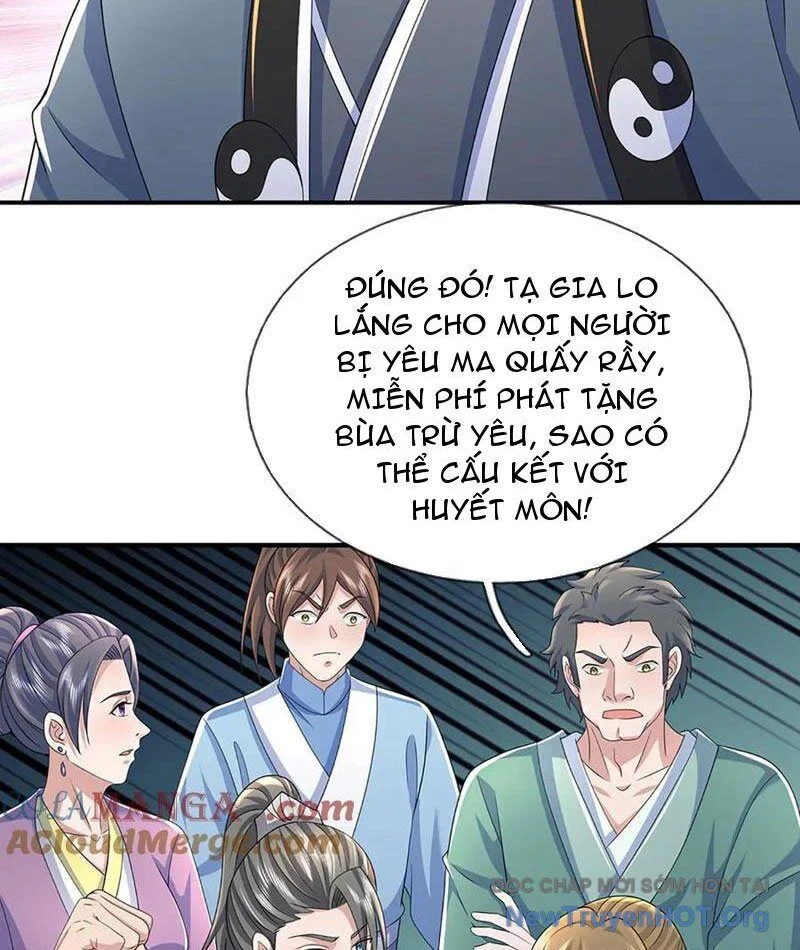 Tôi Có Thể Nuốt Chửng Vạn Vật Chapter 97 - Trang 2