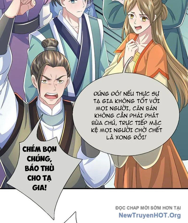 Tôi Có Thể Nuốt Chửng Vạn Vật Chapter 97 - Trang 2