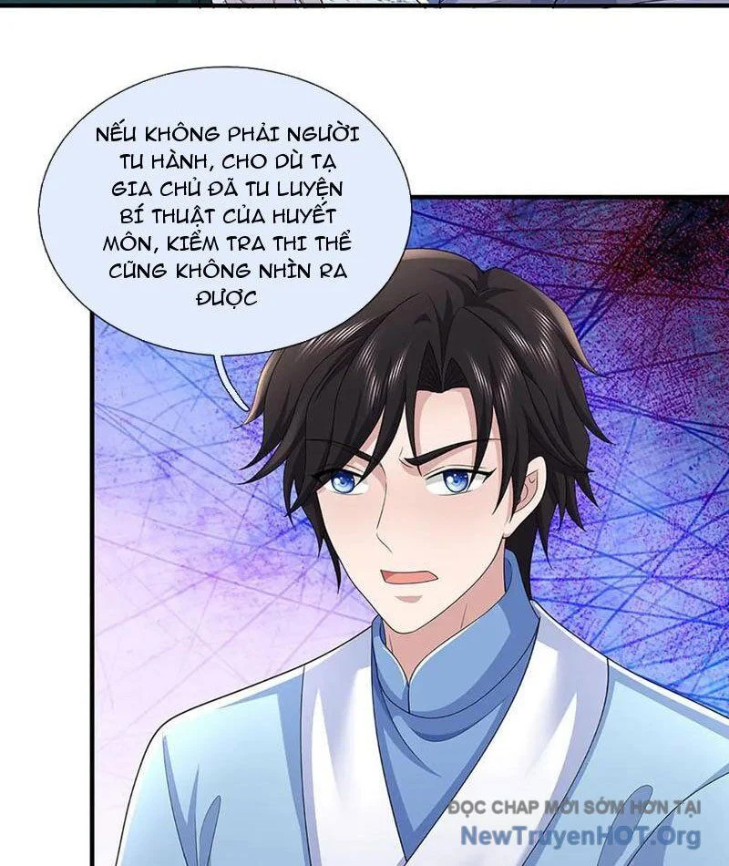 Tôi Có Thể Nuốt Chửng Vạn Vật Chapter 97 - Trang 2