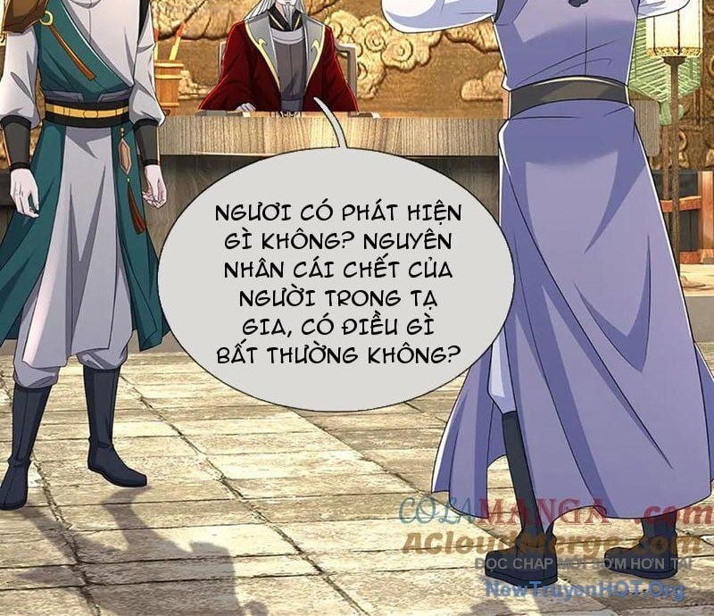 Tôi Có Thể Nuốt Chửng Vạn Vật Chapter 97 - Trang 2