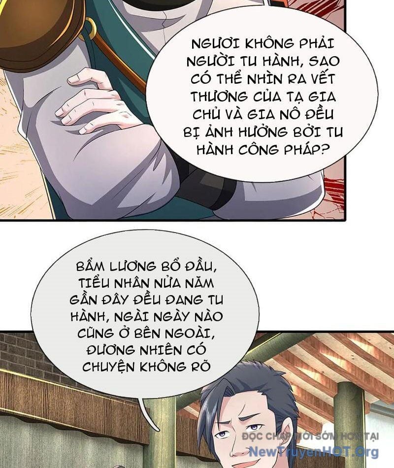 Tôi Có Thể Nuốt Chửng Vạn Vật Chapter 97 - Trang 2
