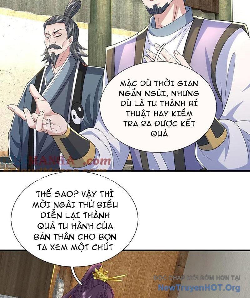 Tôi Có Thể Nuốt Chửng Vạn Vật Chapter 97 - Trang 2
