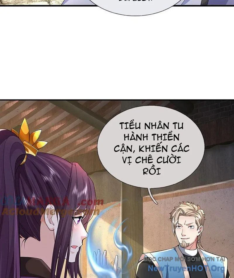 Tôi Có Thể Nuốt Chửng Vạn Vật Chapter 97 - Trang 2