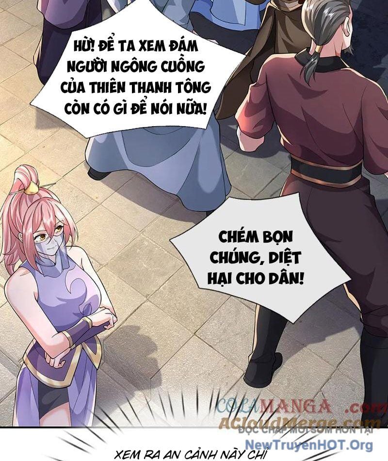 Tôi Có Thể Nuốt Chửng Vạn Vật Chapter 97 - Trang 2