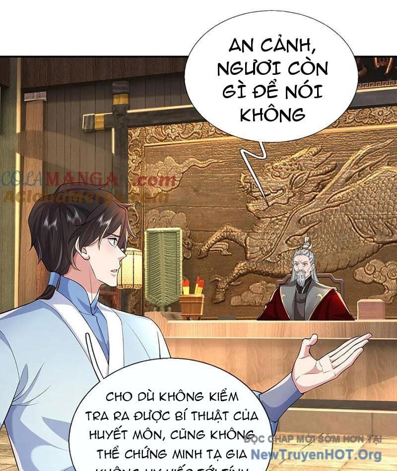 Tôi Có Thể Nuốt Chửng Vạn Vật Chapter 97 - Trang 2