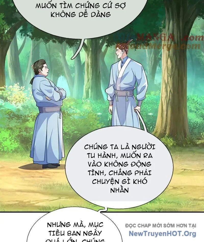 Tôi Có Thể Nuốt Chửng Vạn Vật Chapter 97 - Trang 2